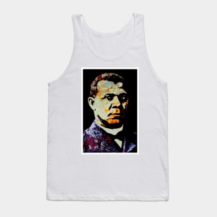 Booker T. Washington (Tuskegee) Tank Top